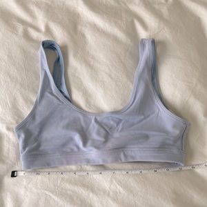 Alo sports bra size small